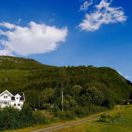 Appartamento Odlandsvegen Basement Røldal