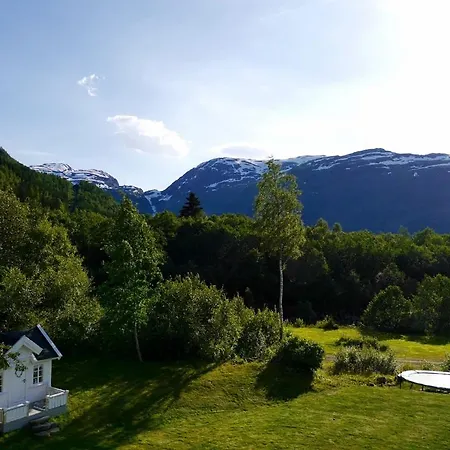 Odlandsvegen Basement * Røldal