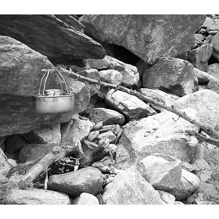 Apartamento Odlandsvegen Basement Røldal