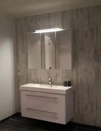 Odlandsvegen Basement